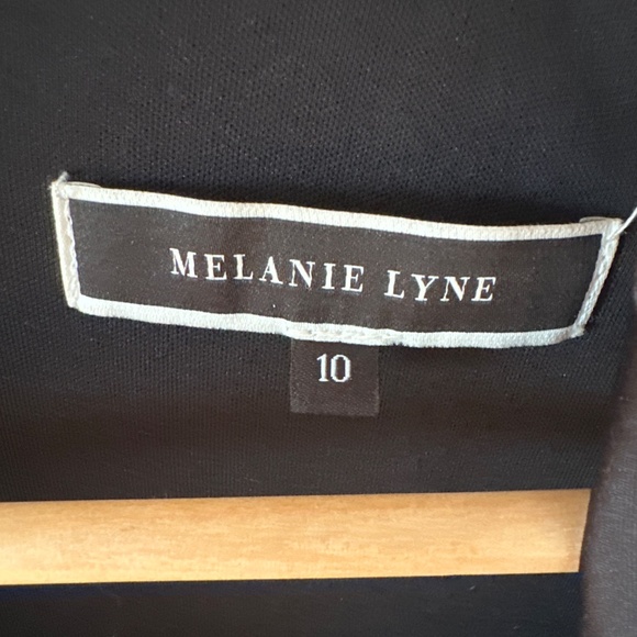Size 10 New to this season Trendy Blazer Dress by Melanie Lyne - Picture 3 of 8